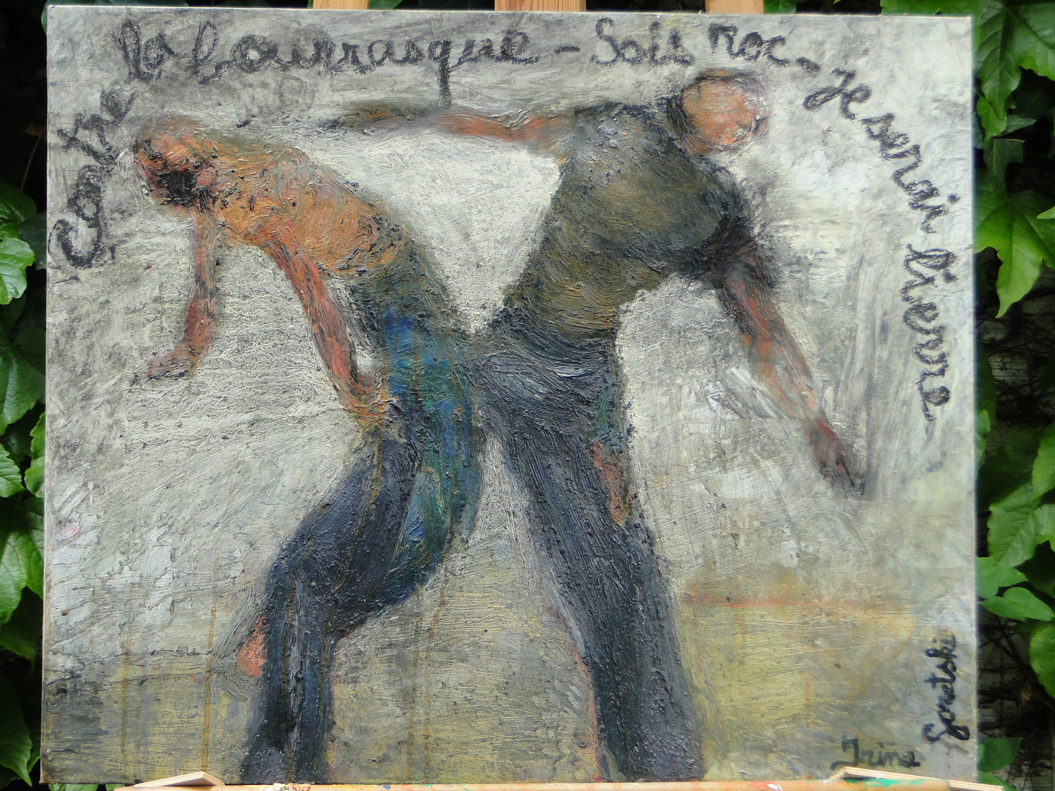 Peinture